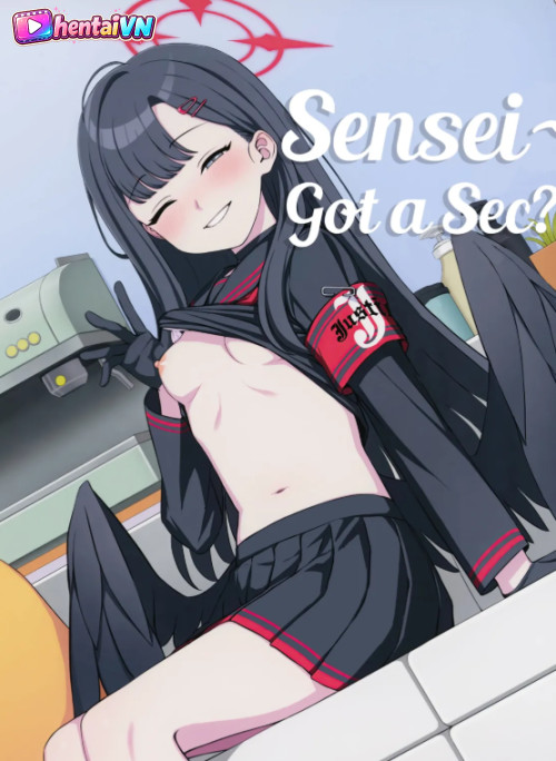 Thầy Ơi, Em Nói Chút Được Không Ạ_