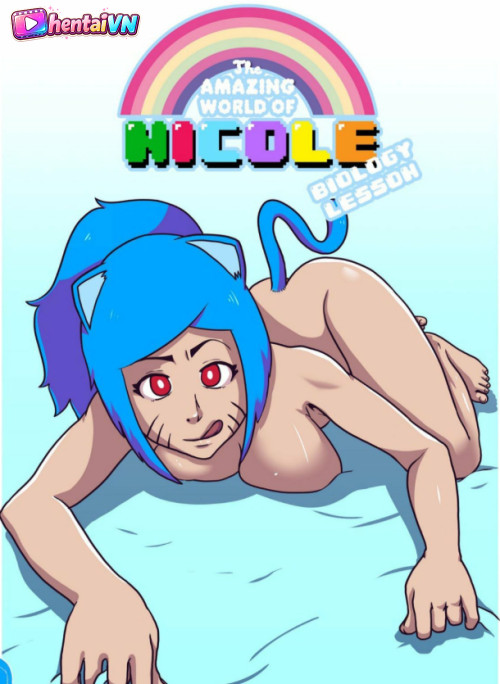 The Amazing World Of Nicole