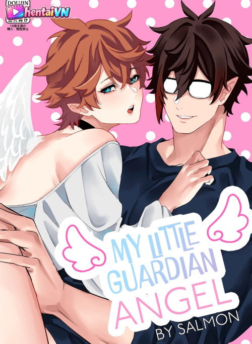 Thiên thần hộ mệnh bé nhỏ của tôi