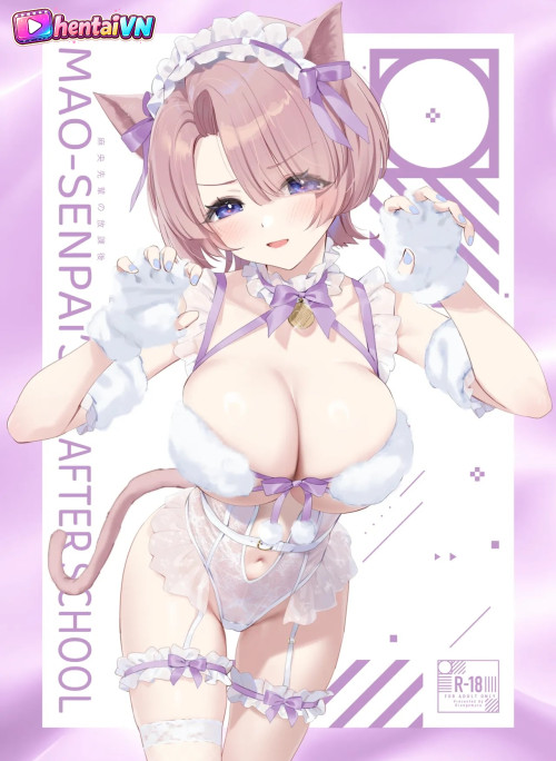 Thời gian sau khi tan trường của Mao