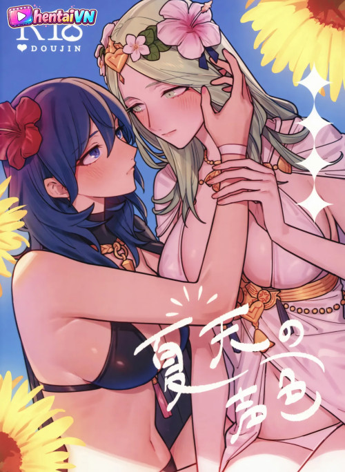 Tiếng gọi của Katen