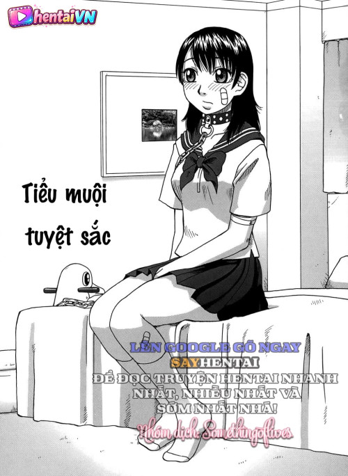 Tiểu Muội Tuyệt Sắc