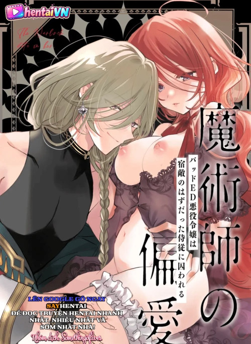 Tình cảm của một pháp sư