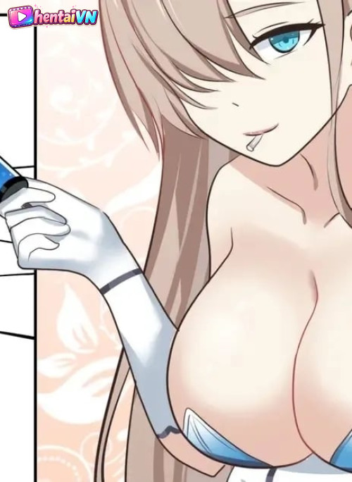 Tinh dịch của tôi bị hút cạn khi mặc bộ đồ của Asuna