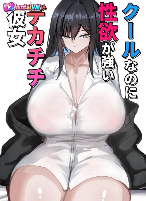 Tôi có một người bạn gái vừa cá tính lại vừa gợi cảm