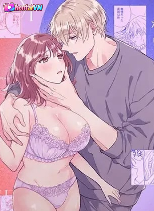 Tôi không hài lòng với việc chỉ làm _bạn_ với Osada