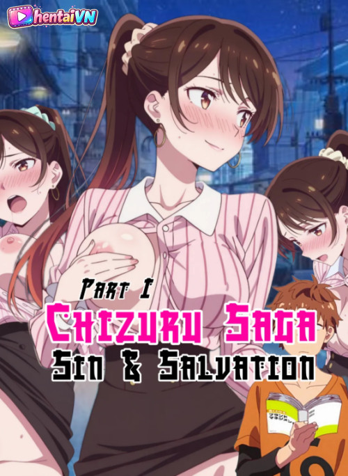 Tội lỗi & Sự cứu rỗi