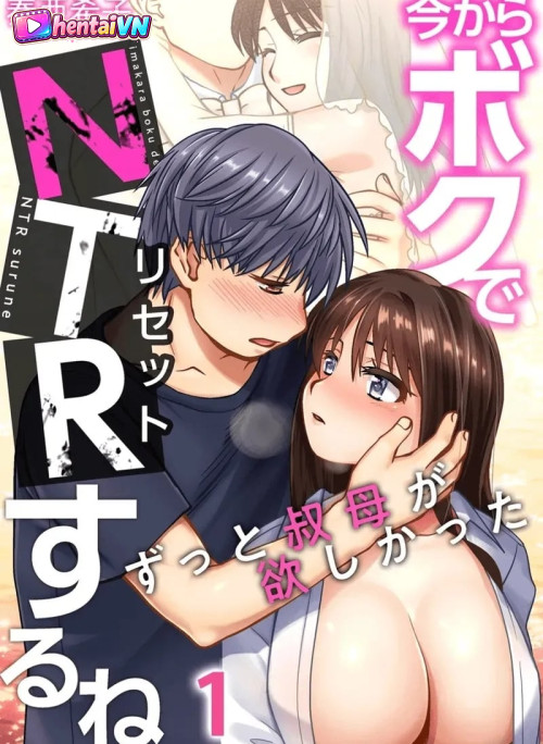 Tôi luôn yêu dì của mình