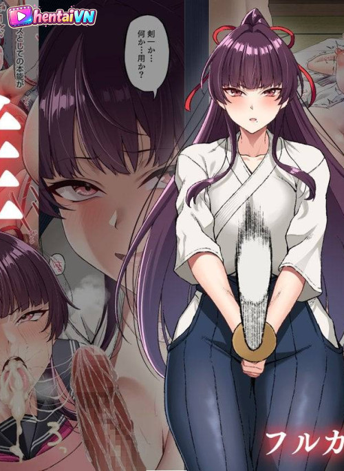 Trái tim tôi tan vỡ và tôi gục ngã