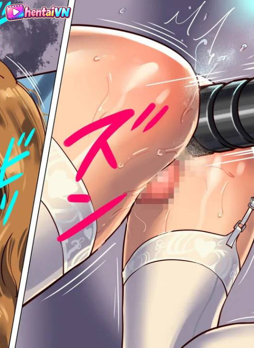 Tsuma to Musume no Wana ni Hamerarete Josou Maso ni Otosareta Watashi 2