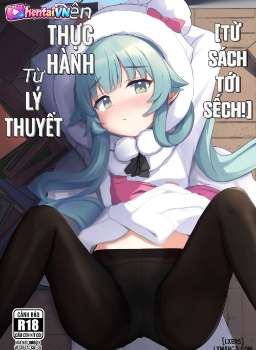 Từ lý thuyết đến thực hành (Từ sách tới sếch!)