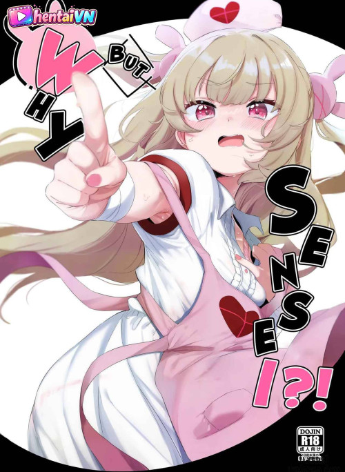 [Utsusumi Onsen (Utsusumi Kio)] tte, Nande Sensee ga! But why, sensei ! (Natori Sana)