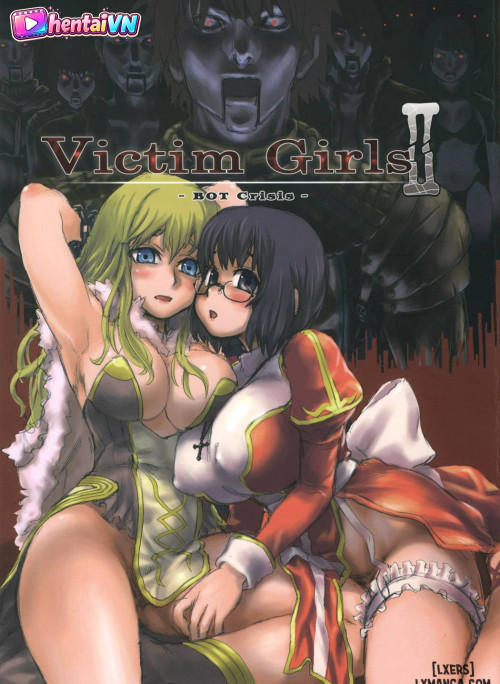 Victim Girls 2