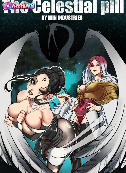 Viên thuốc thiên đường