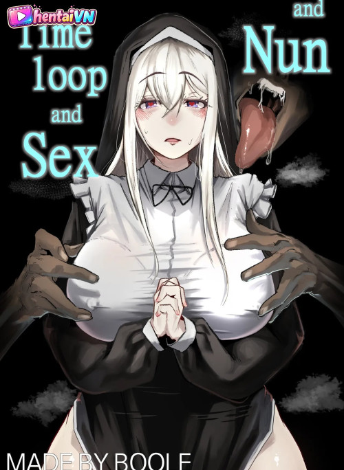 Vòng lặp thời gian và tình dục và nữ tu
