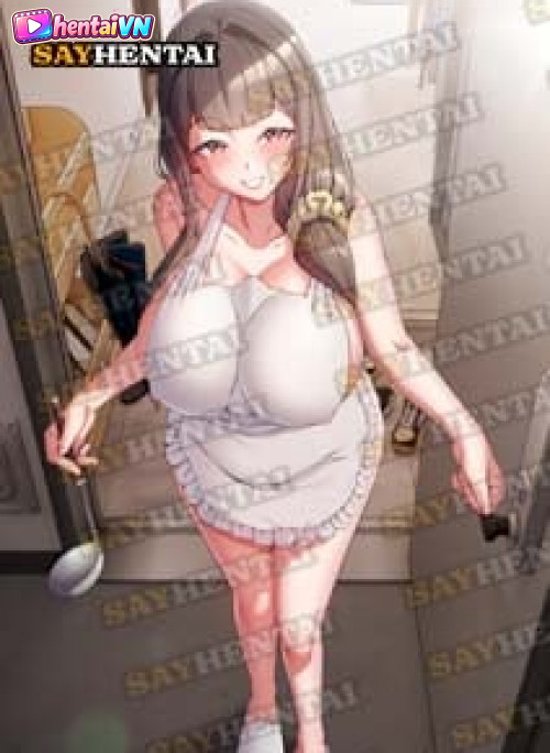 Nhưng Em Lại Bằng Tuổi Với Con Gái Chị!!!!