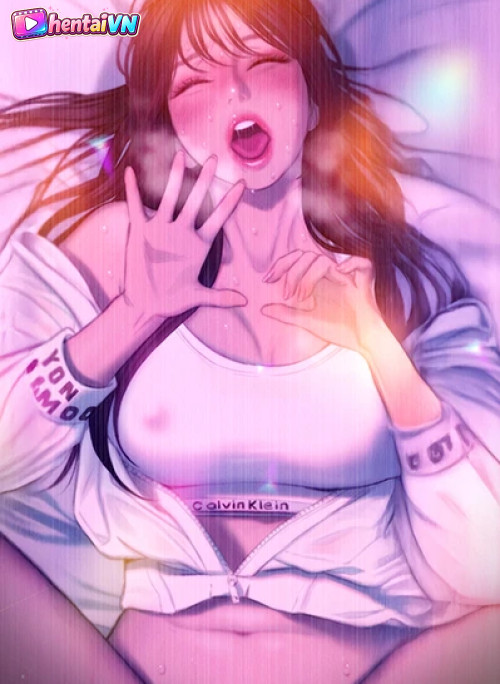 Vượt Quá Giới Hạn Tình Yêu