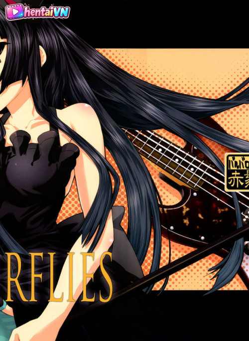 Vũ Điệu Hồ Điệp Những Cánh Bướm Trong Tim