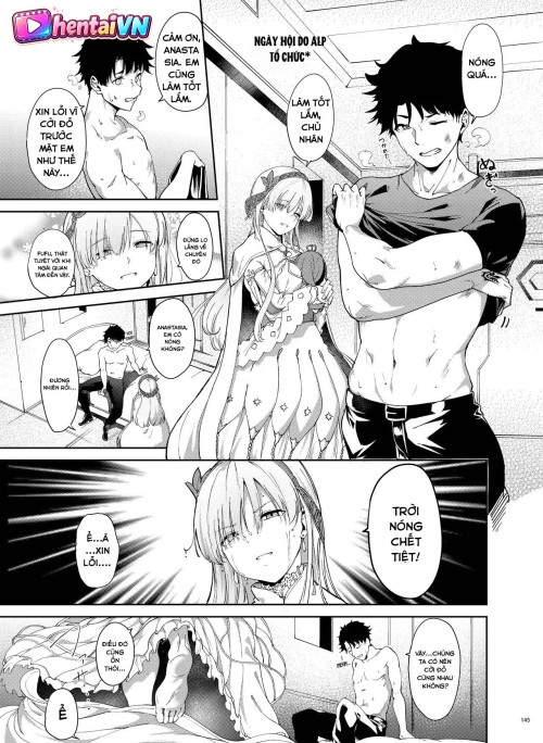 Anastasia Nikolaevna Romanova