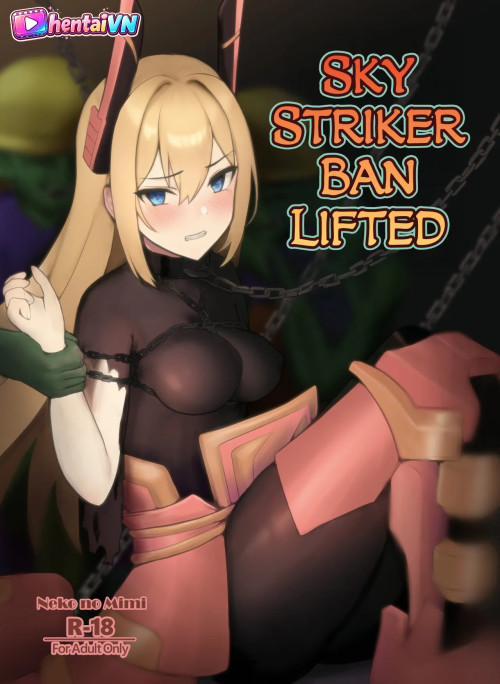 Chiến công chúa_ mở khóa giới hạn