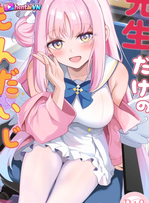 Học trò cá biệt của thầy