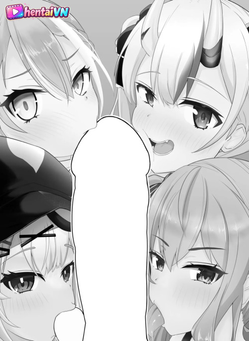 Làm ơn đi!! Hãy ngửi dương vật của anh, một lần thôi cũng được 3