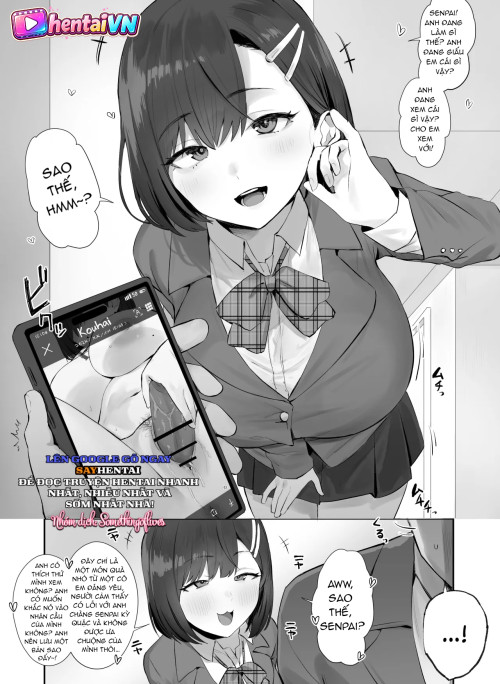 Tuyệt chiêu đối phó với hậu bối phiền phức