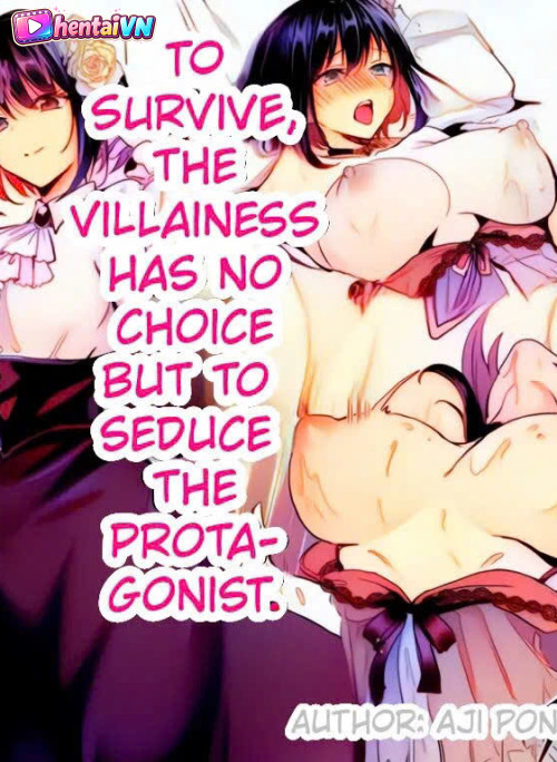 Bây giờ tôi đã trở thành một nhân vật phản diện, tôi phải quyến rũ em trai mình