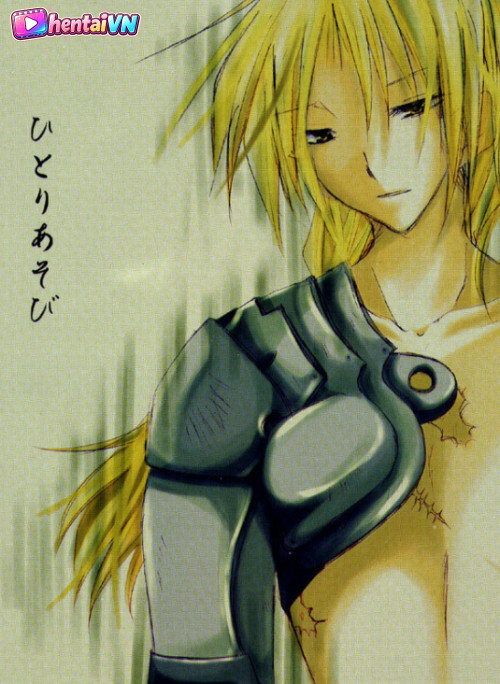 Độc Vũ Cuộc Vui Đơn Độc