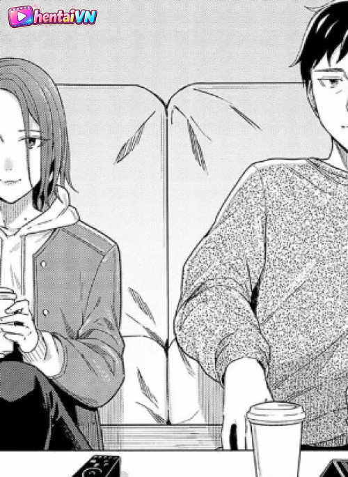 Như một bộ phim kinh dị chẳng hề kinh dị