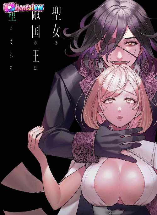Thánh nữ bị quân vương nước địch chinh phục