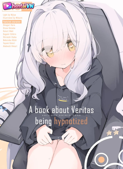 Cuốn sách về việc Veritas bị thôi miên