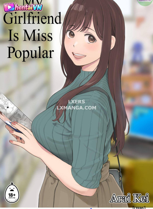 Bạn Gái Tôi Là Người Nổi Tiến