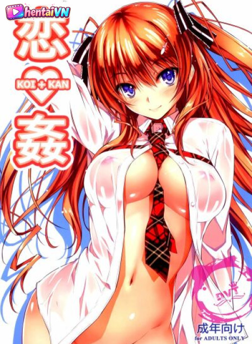 KOI+KAN TUYỂN TẬP