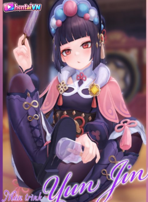 Màn trình diễn của Yun Jin