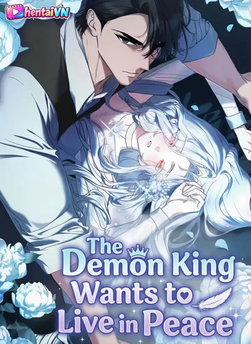 Ma Vương Muốn Quy Ẩn