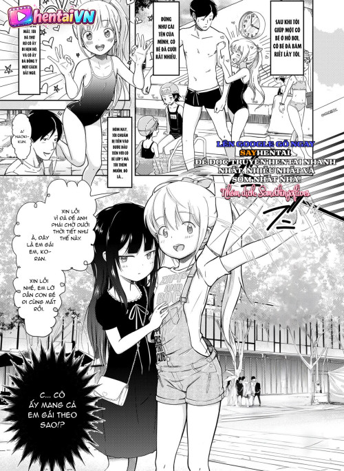 Nikora Và Koran Khúc Giao Hòa Của Hai Tâm Hồn