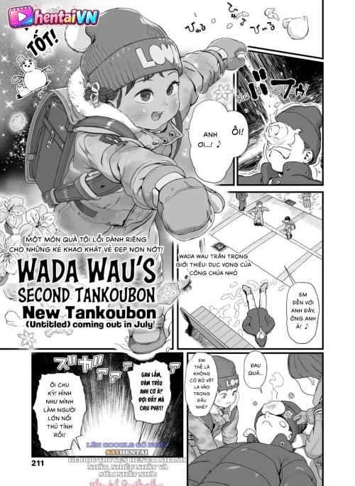 Cuốn Nhật Ký Về Những Nàng Quỷ Nhỏ Ngỗ Ngược Vắt Kiệt Sức Lực Của Bạn