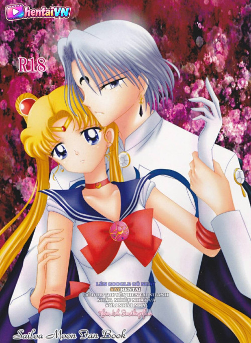 Dưới Sự Dẫn Lối Của Vầng Trăng Đen Huyền Bí