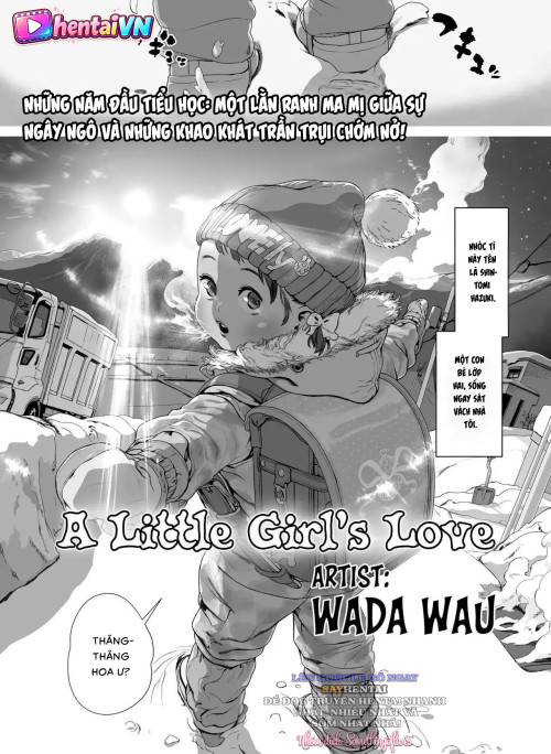 Vẫn Chưa Thấu Hiểu Về Một Người Chưa Từng Biết Đến Dư Vị Tình Yêu