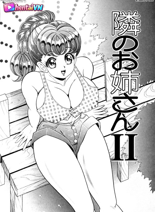 Nàng Chị Hàng Xóm Và Những Cuộc Hẹn Tình Tự Phần 2