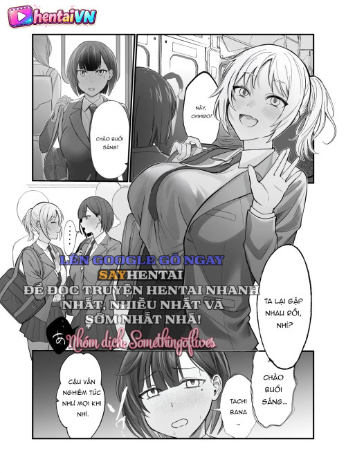 Bí Mật Cơ Thể Mối Lương Duyên Lưỡng Tính Bất Ngờ