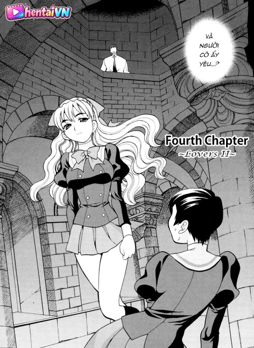 Trường thánh chap 4