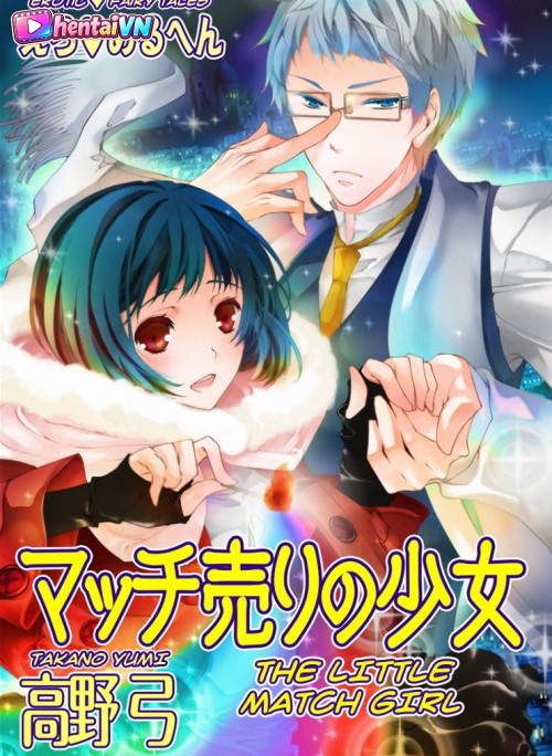 Truyện Cổ Tích Tình Tự Về Cô Bé Bán Diêm Chương 1