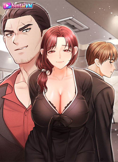 Con Trai Chủ Tịch