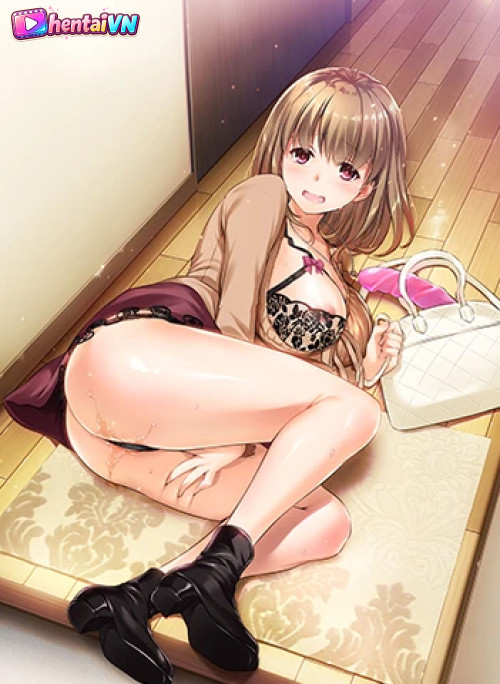 Hitozuma Osananajimi to Hitonatsu no Dekigoto