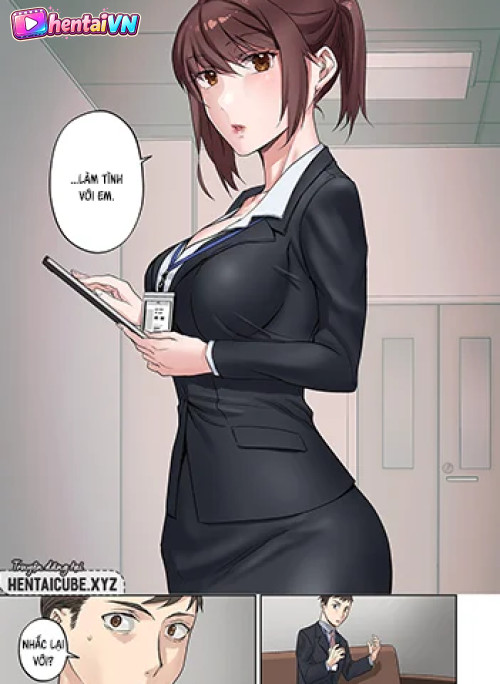 Làm tròn trách nhiệm của thư ký