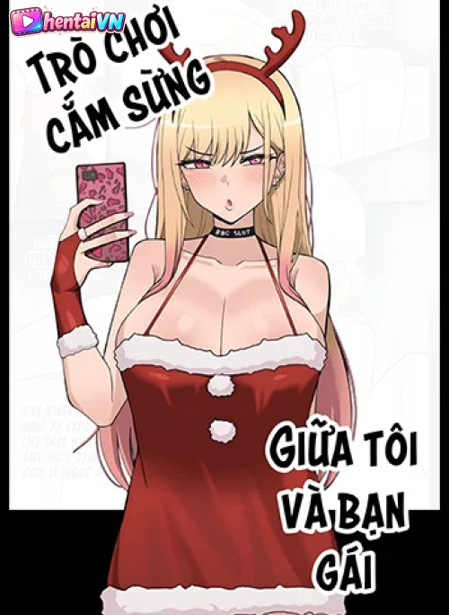 Sono Bisque Doll wa Koi o Suru Secret Cuckolding Game