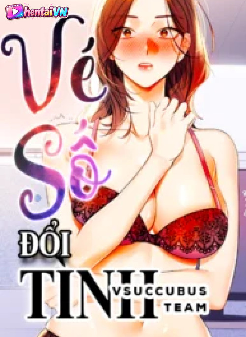 Vé Số Đổi Tình