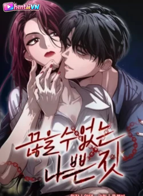 Điều Tồi Tệ Mãi Không Dứt